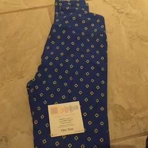 Lularoe one size leggings